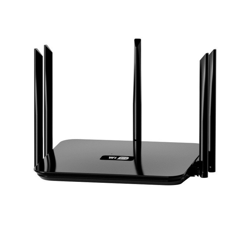 5G Dual-Band Gigabit Ultra-High-Speed Wi-Fi All-Network Router The Wall-Penetrating Gaming Monster Router photo 7