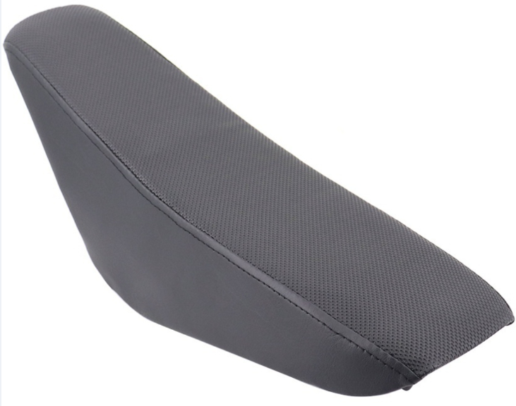 Motorcycle Parts Off-Road Motorcycle Seat Cushion photo 4
