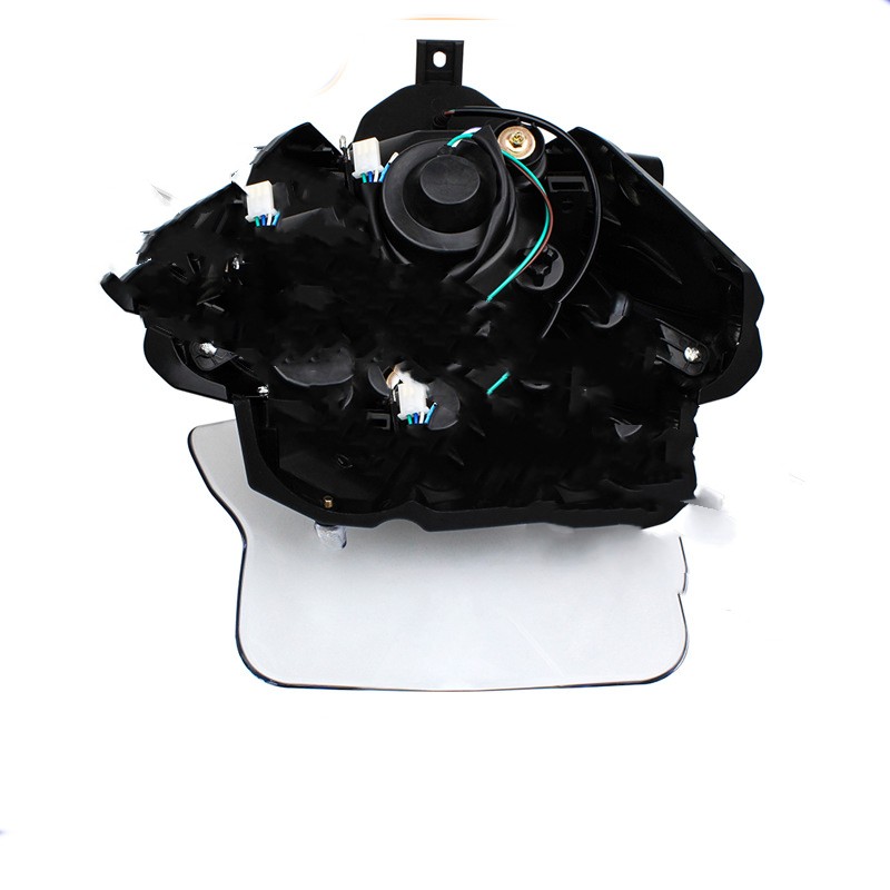 Suitable For FX200 Headlight Assembly Headlight Housing, Fairing, And Windscreenmotorcycle Modification Accessory photo 2