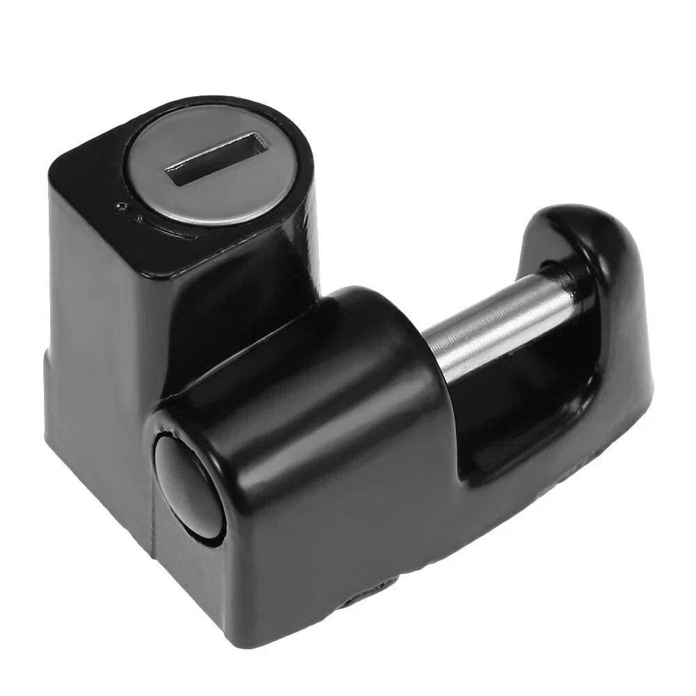Suitable For Motorcycle Ignition Switch And Fuel Tank Cap Lock Set photo 5