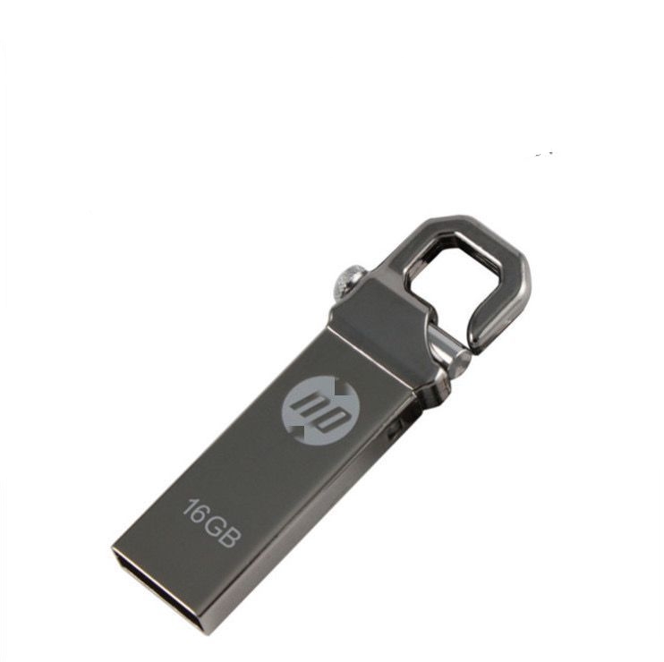 Metal Creative Exhibition Gift Advertising Keychain Car USB  Drive photo 2