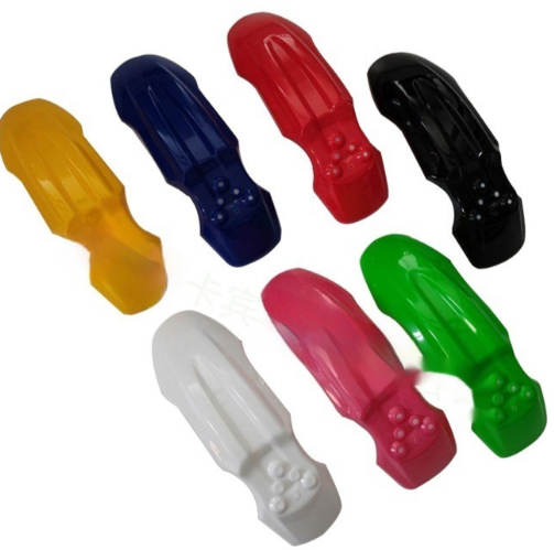 Small Off-road Motorcycle Front Fender And Front Fairing Exterior Parts photo 1