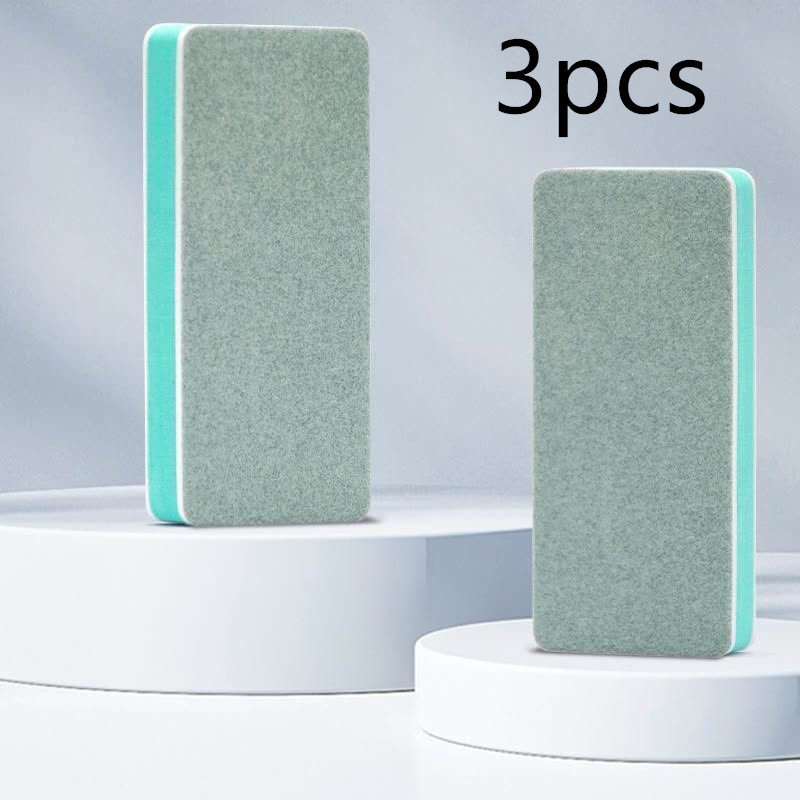 Aquarium Descaling Magic Eraser For Cleaning The Inner Glass Walls photo 6