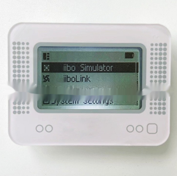 Rechargeable Smart Simulator Simulator photo 2
