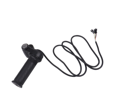 Electric Bicycle Throttle Handle Full-rotation Throttle Handle photo 3
