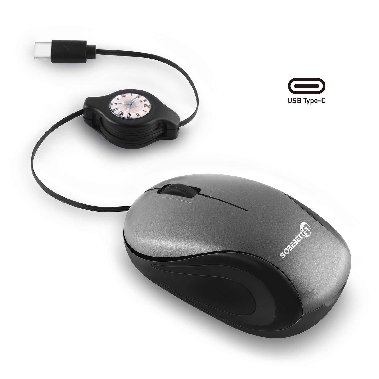 Mini Mouse For Phones Tablets And Laptops photo 2