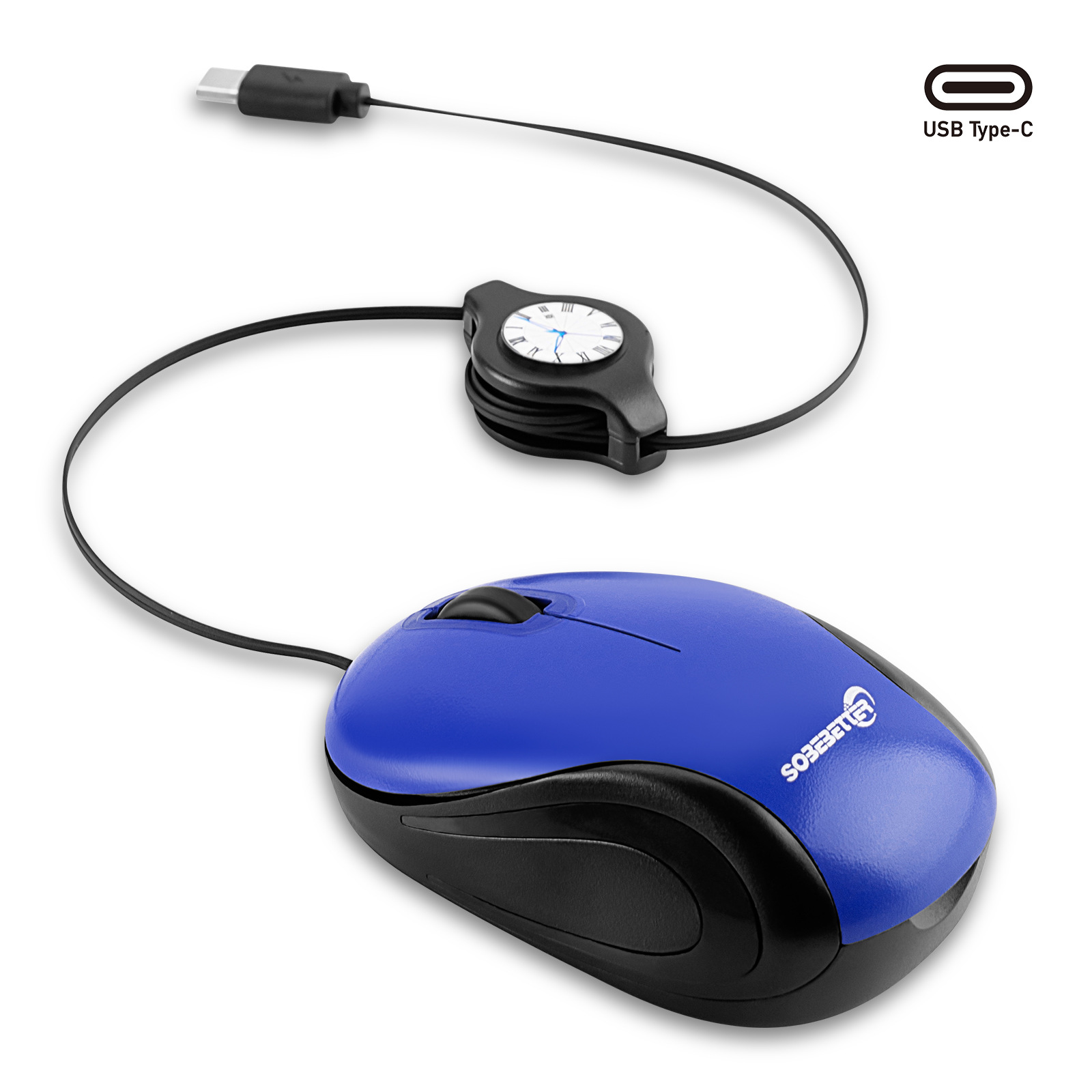 Mini Mouse For Phones Tablets And Laptops photo 4