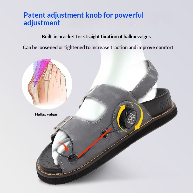 Thumb Valgus Flat Foot Correction Shoes photo 1