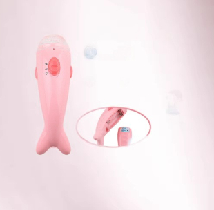 Newborn Nasal Mucus Removersoft And Easy To Clean photo 6
