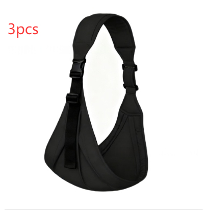 Infant Travel One-shoulder Waist Strap photo 7