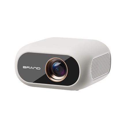New Premium Ultra HD Smart Projector photo 4