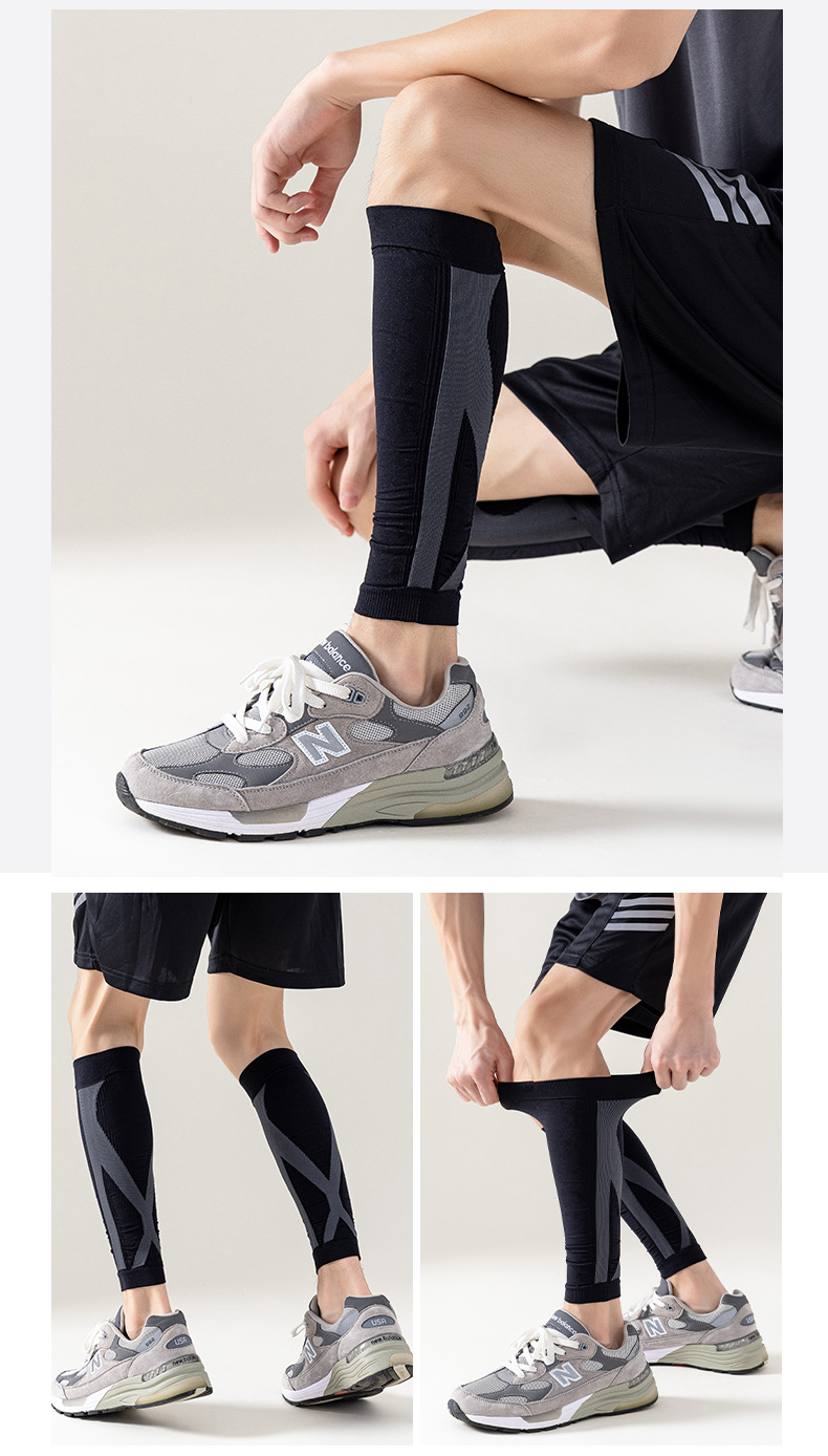 Mikes Professional Sports Compression Socks photo 4