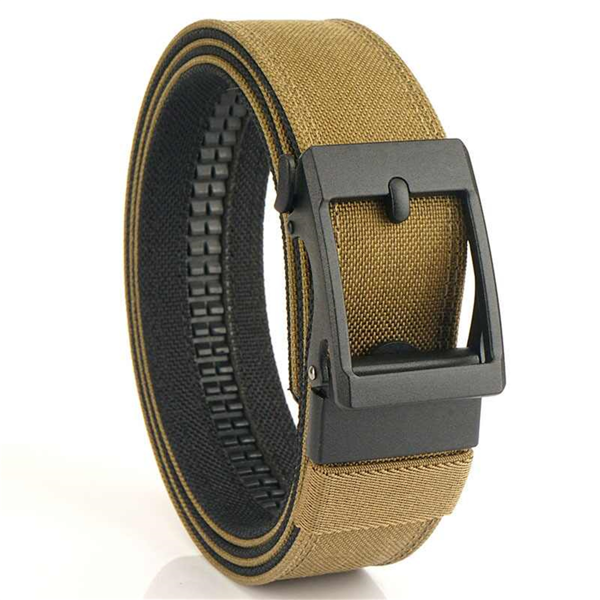 Men's Joker Leisure Business Belt photo 4