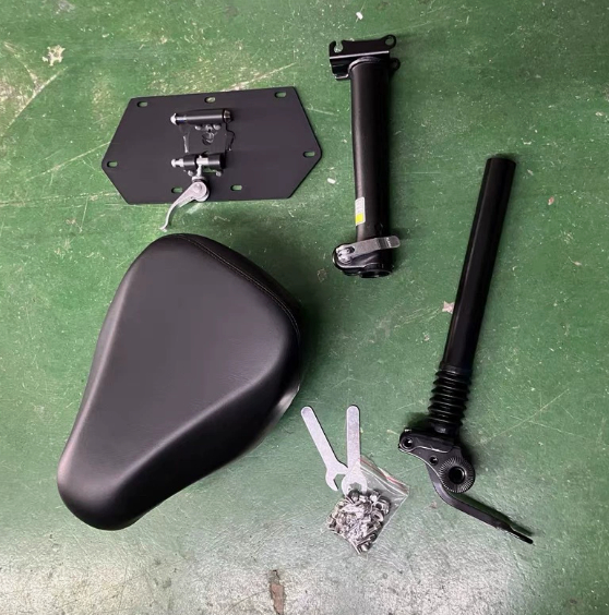 Electric Scooter-Specific Seat Riding Seat Accessories photo 6