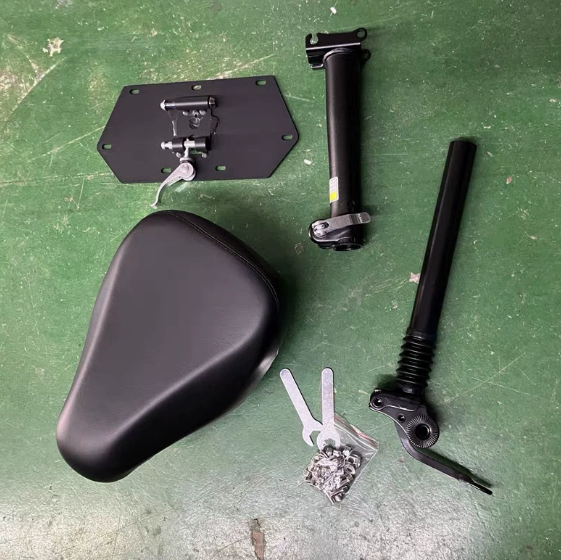 Electric Scooter-Specific Seat Riding Seat Accessories photo 4