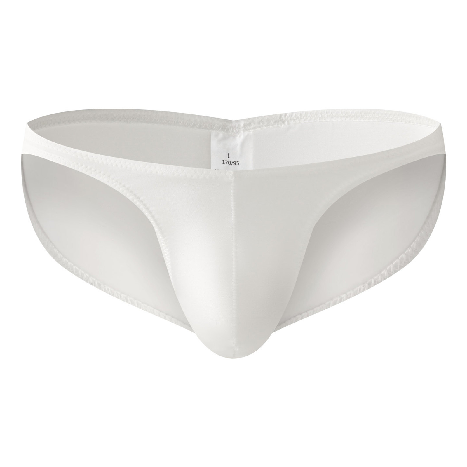 Sexy Low-rise Mens Briefs Quick-drying And Breathable photo 2