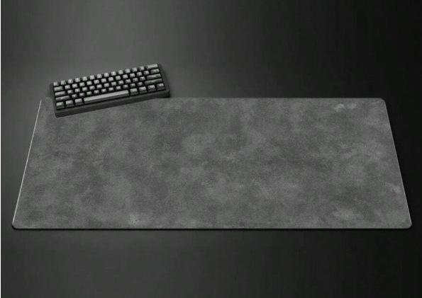 Minimalist Instagram-style Non-slip Thickened Mouse Pad For Gaming And Office Use photo 7
