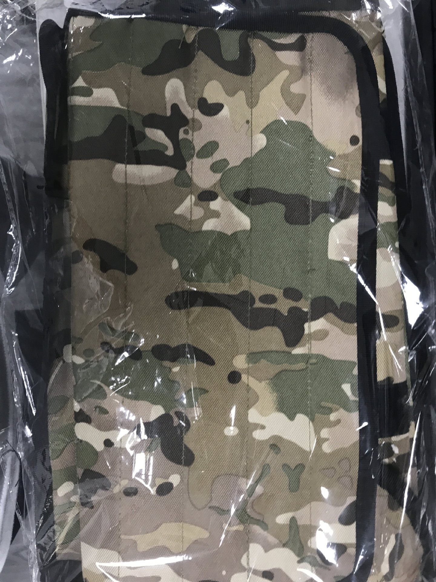 Thickened Leg Guards For Outdoor Jungle Use Protecting Against Mosquitoes Snake Bites And Scratches photo 8