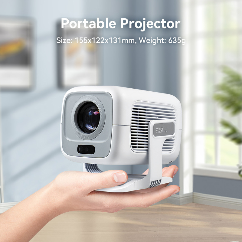 X3AQ Autofocus 1080P HD Video 4K Projector photo 5