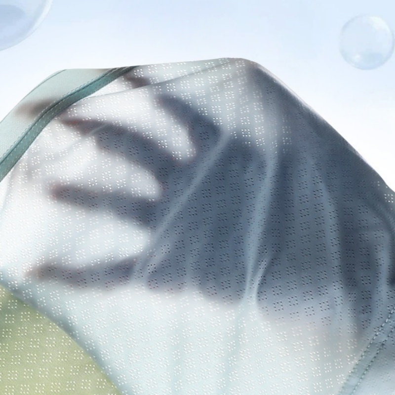 Breathable Cordyceps-infused Boxer Briefs With Antibacterial Properties photo 2