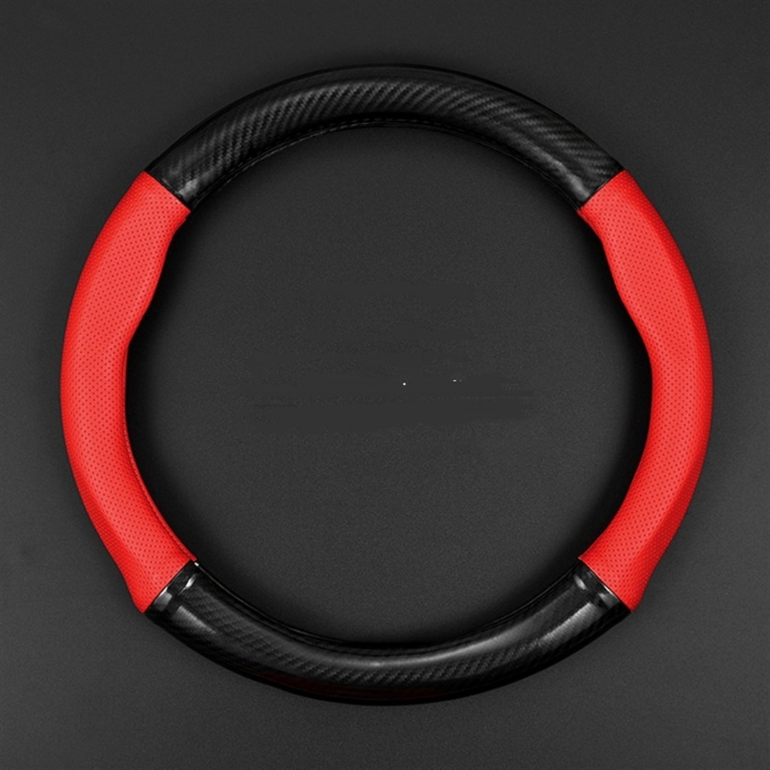 Portable Household Use Steering Wheel Cover photo 1