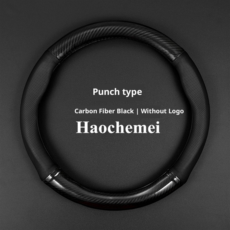 Portable Household Use Steering Wheel Cover photo 4