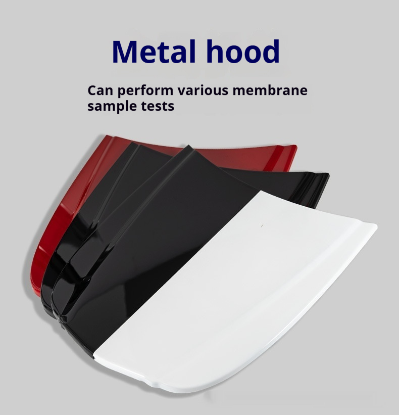 Car Window Film Application Machine Hood Display Rack Set photo 4