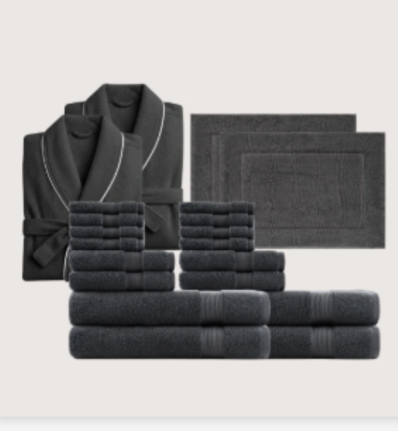 Grand Bath Retreat Bundle photo 5