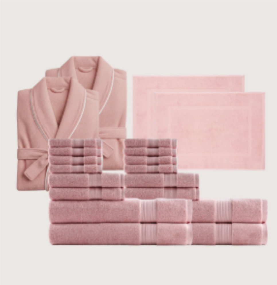 Grand Bath Retreat Bundle photo 3