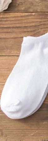 Invisible Socks Solid-color Breathable Summer Socks photo 7