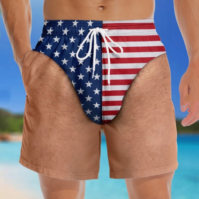Short Pants photo 1
