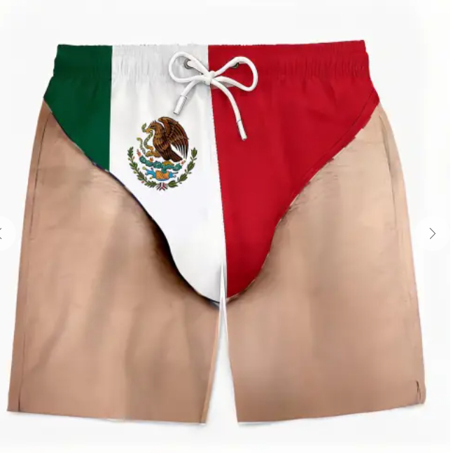 Short Pants photo 6