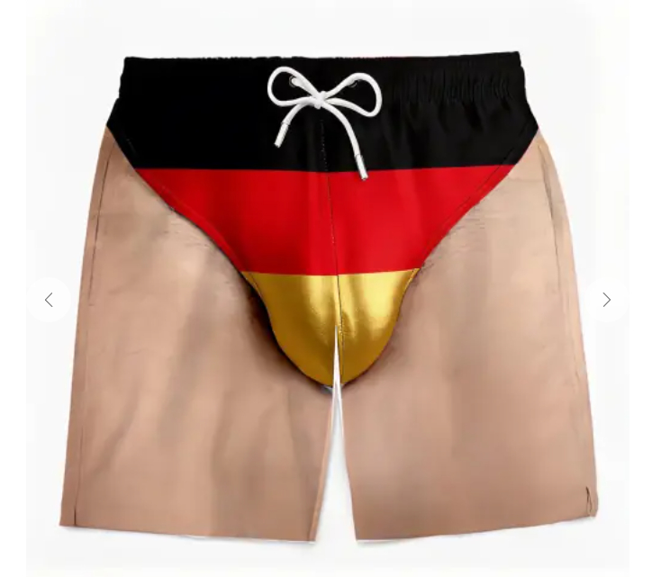 Short Pants photo 8