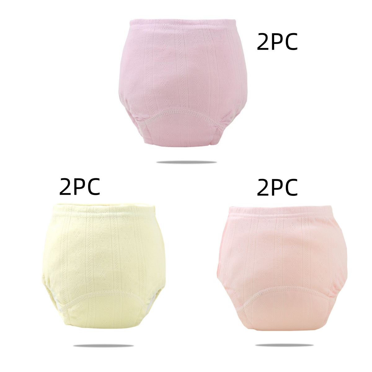 Potty Training Pants Childrens Leak-proof Underpants photo 4