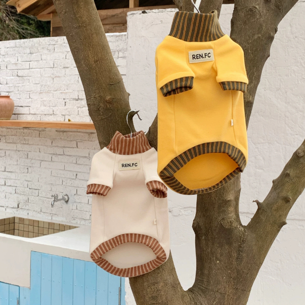 Warming Base Layer Underfloor-heated Room German Cat Clothing photo 1