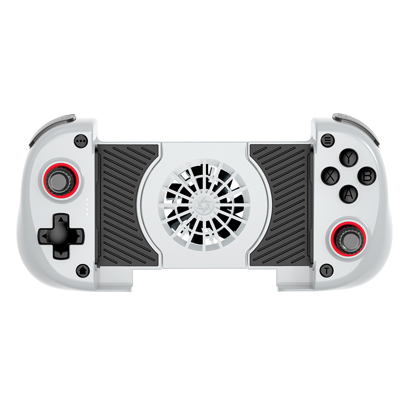 X3 Stretching Game Controller Cooling Fan photo 4