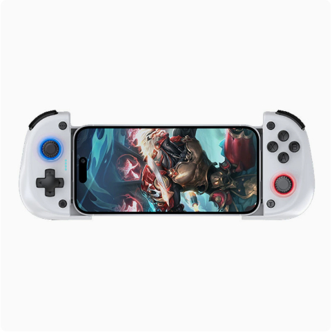 X3 Stretching Game Controller Cooling Fan photo 2