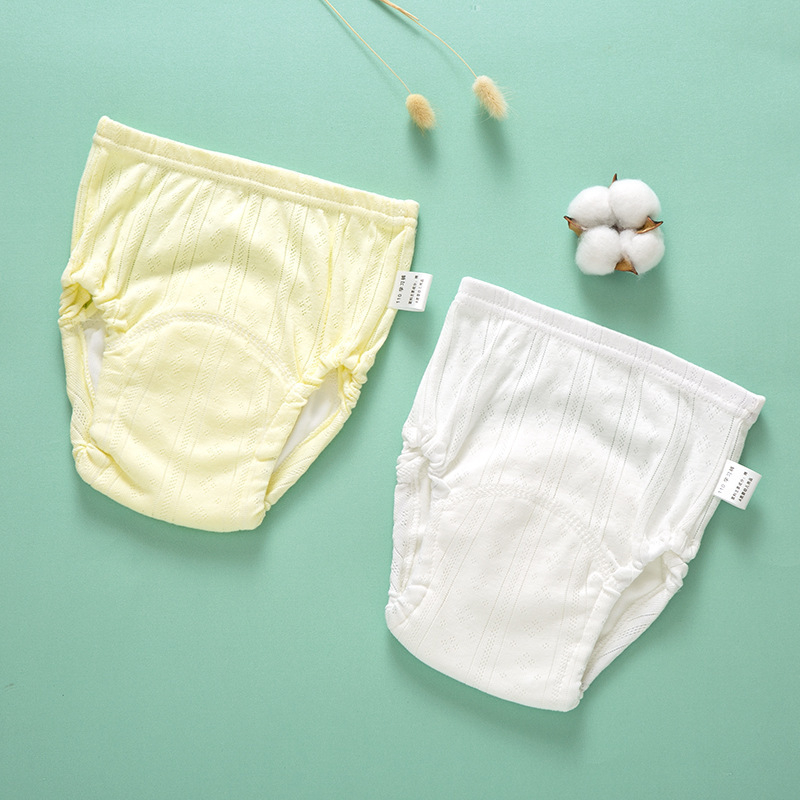 Potty Training Pants Childrens Leak-proof Underpants photo 6