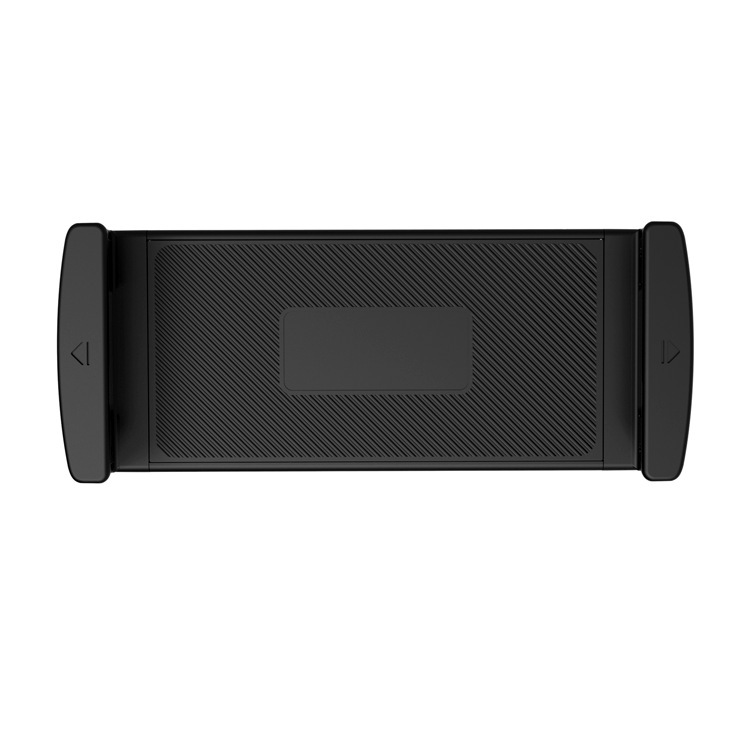 Wide Tablet Phone Holder Clip Foldable Stand photo 4