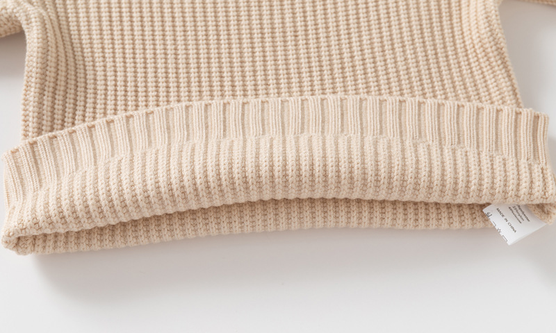 Warm Stylish And Casual Sweater For Boys photo 4