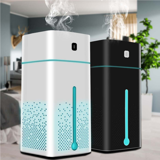 Air Purifier Humidifier photo 1