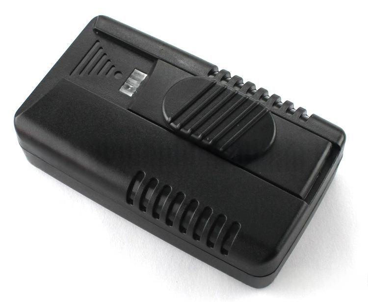 Foot-operated Sliding Light Control Dimmer photo 2