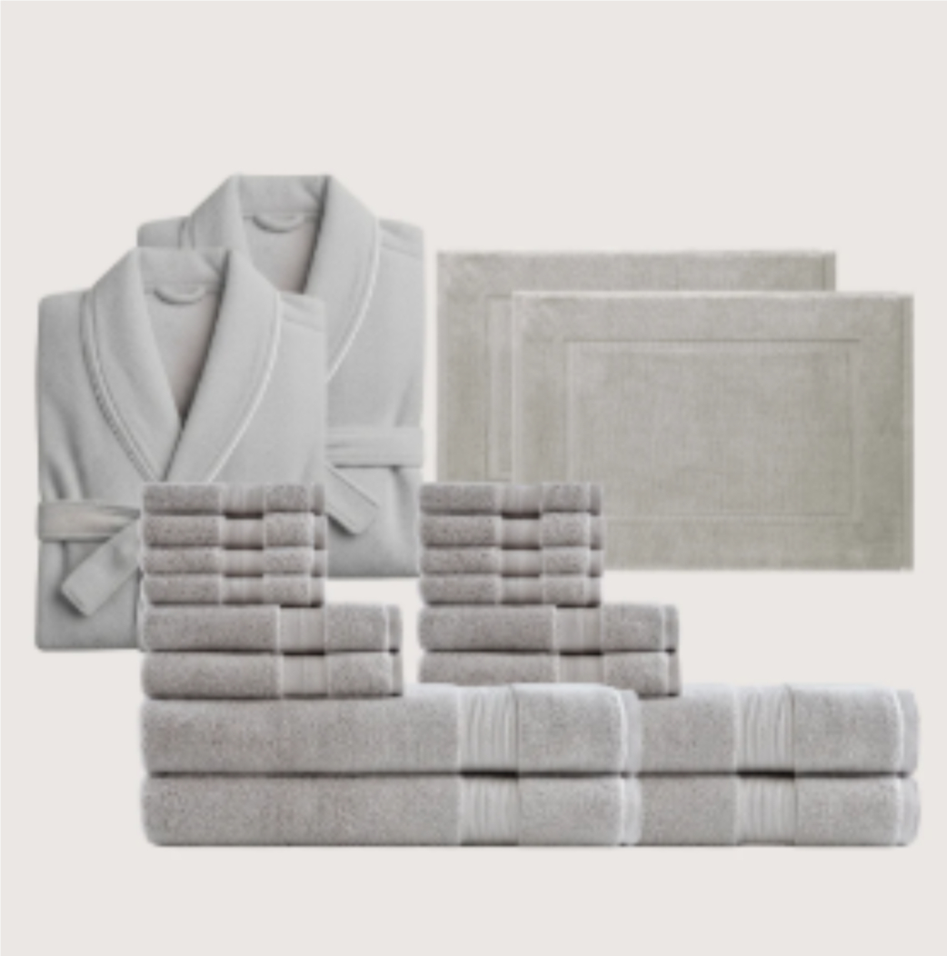 Grand Bath Retreat Bundle photo 2