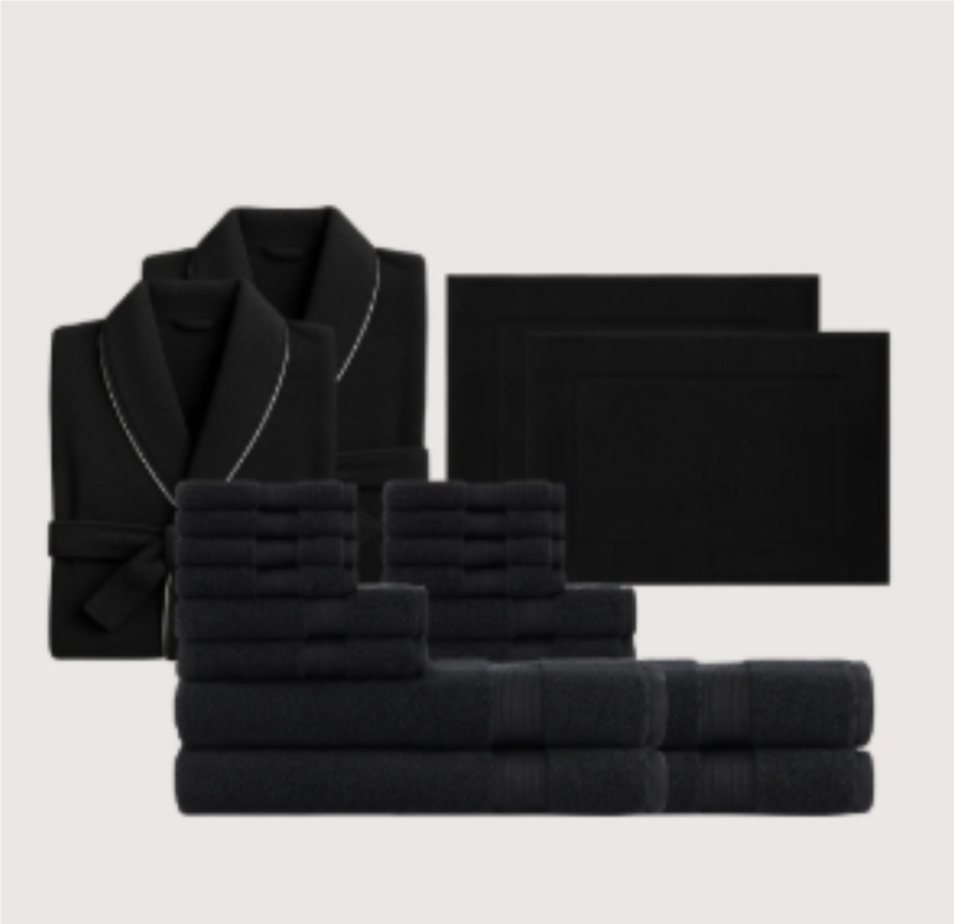 Grand Bath Retreat Bundle photo 6