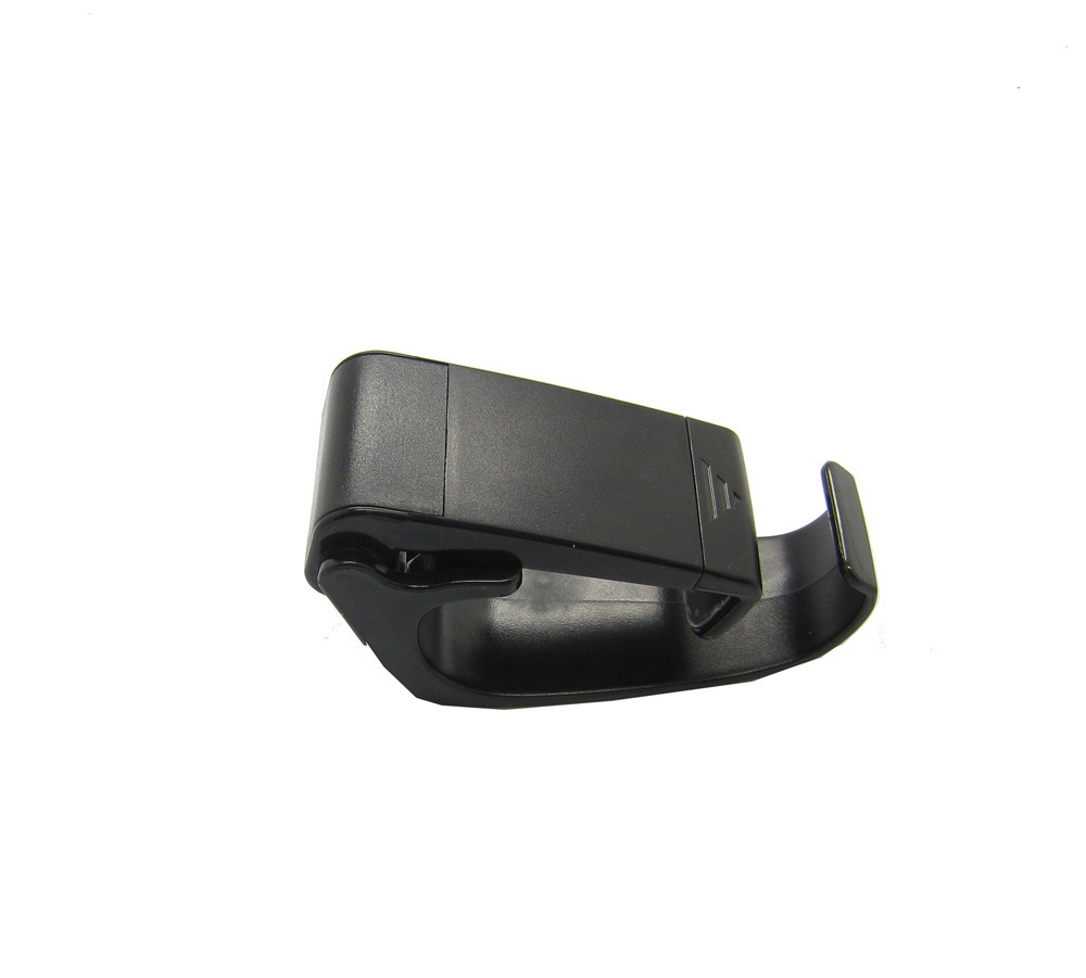 Stylish And Minimalist Handle Clip-on Bracket photo 2
