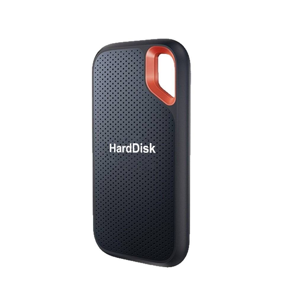 SSD Mobile Solid State Drive photo 8
