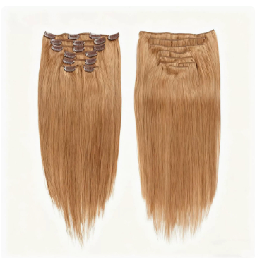 Portable Household Use Extensions Hair Extensions photo 3