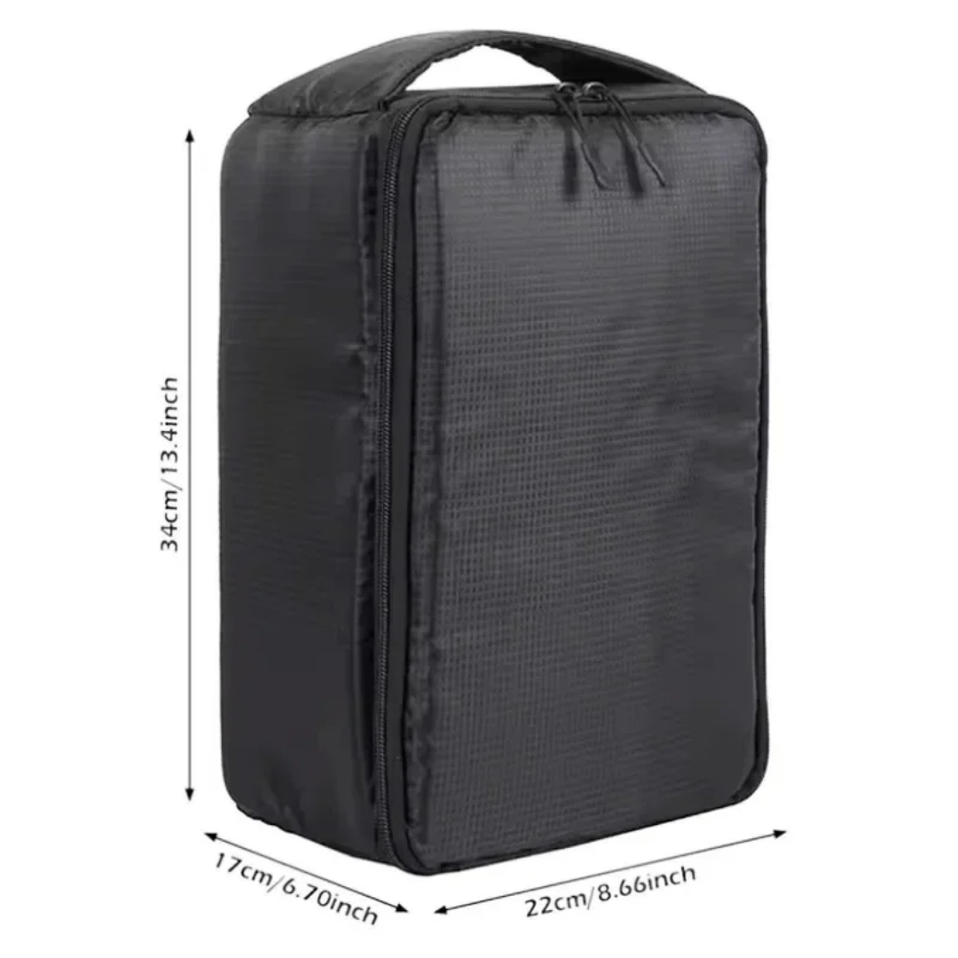 Outdoor Waterproof Portable Camera Bag photo 5