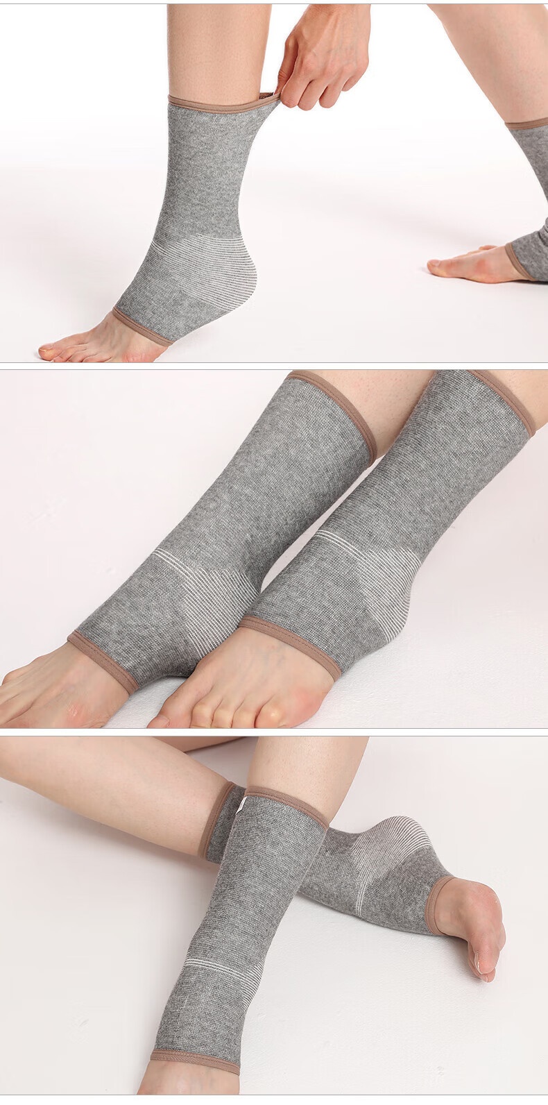 Ankle Brace For Ankle Joint Stabilization photo 4