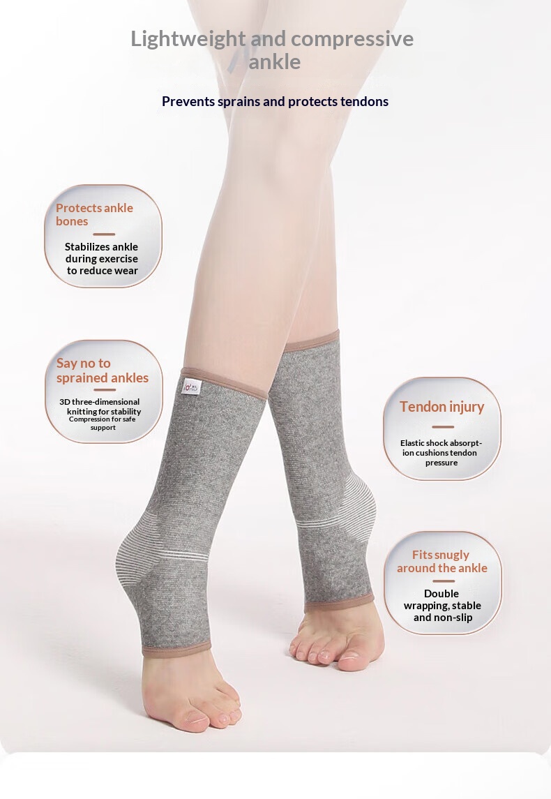 Ankle Brace For Ankle Joint Stabilization photo 5